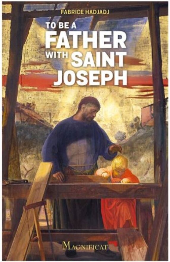 To be a Father with St. Joseph