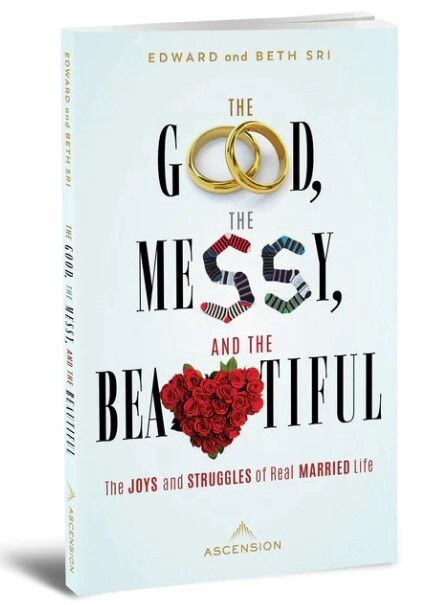 The Good, the Messy &amp; the Beautiful