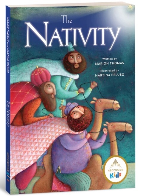 The Nativity