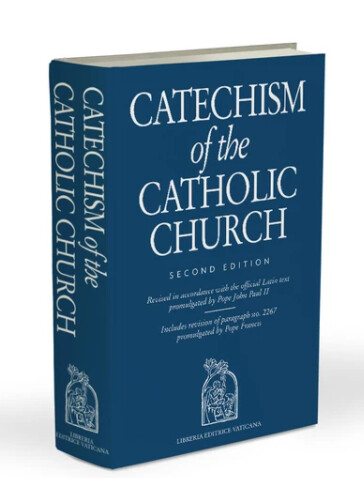 Catechism of the Catholic Church