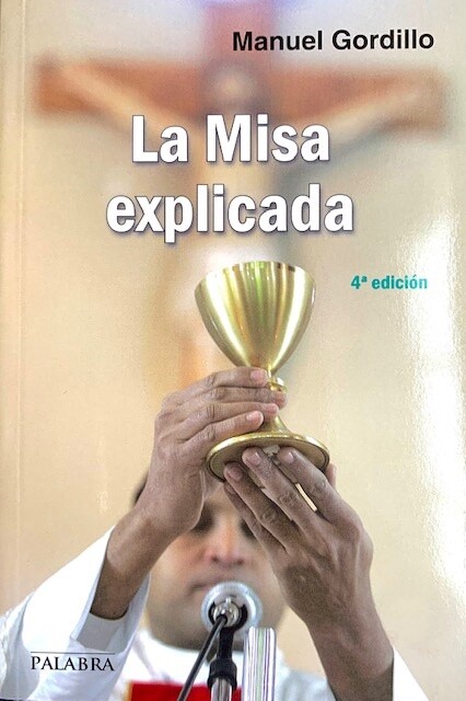 La Misa Explicada