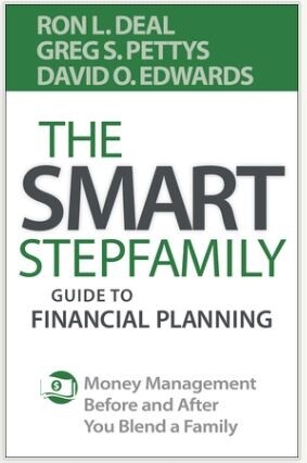 The Smart Stepfamily Guide to Financial Planning