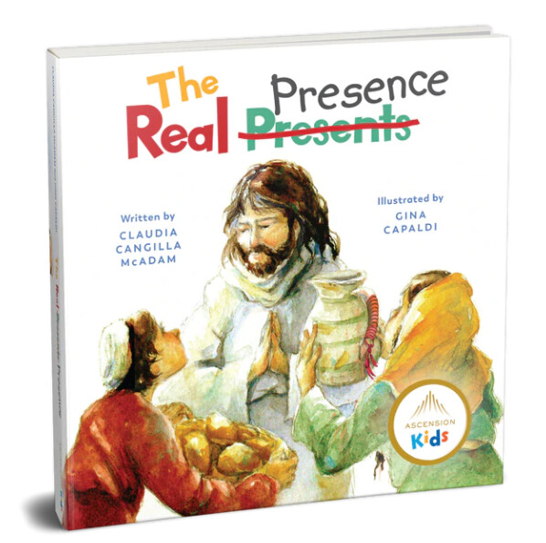 The Real Presence