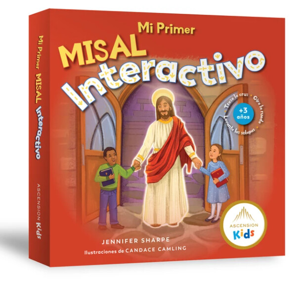 Mi Primer Misal Interactivo