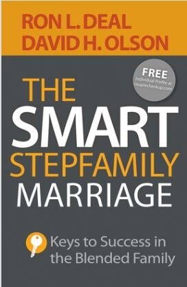 The Smart Stepfamily Marriage