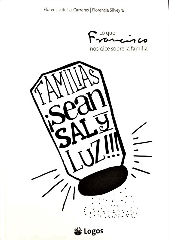 Familias Sean Sal y Luz