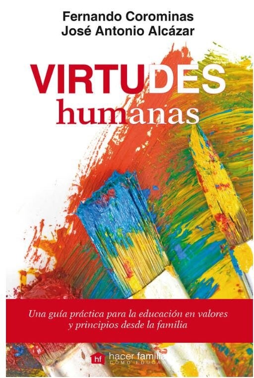 Virtudes Humanas
