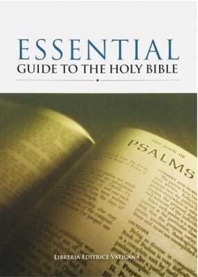 Essential Guide to the Holy Bible