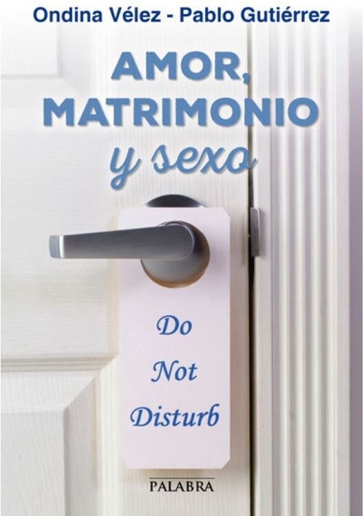 Amor, Matrimonio y Sexo