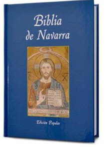 Biblia de Navarra