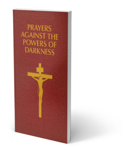 Prayers Against the Powers of Darkness