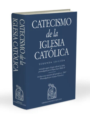 Catecismo de la Iglesia Católica