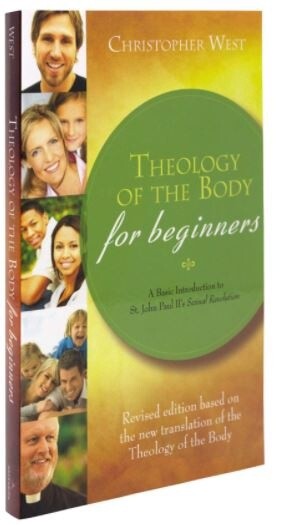 Theology of the Body for Beginners