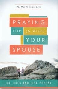 Praying For &amp; With Your Spouse