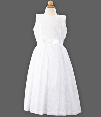Cotton Eyelet