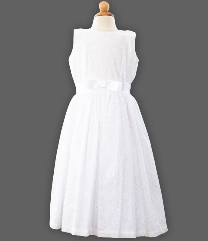 Cotton Eyelet