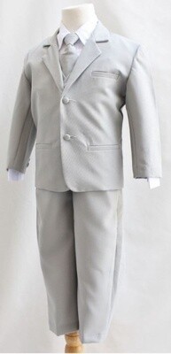 Boys 5 PC Suit by Babyfox