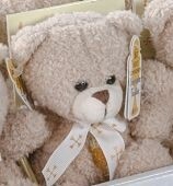 Tiny Teddy