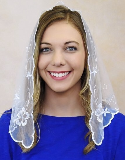 Simplicity Veil