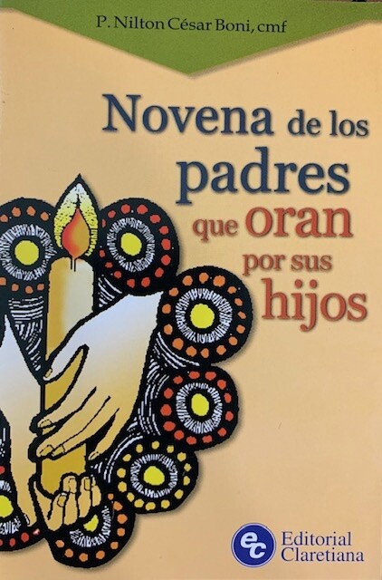 Novena de los Padres que Oran por sus Hijos
