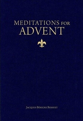 Meditations for Advent