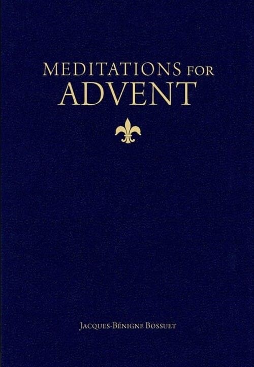 Meditations for Advent