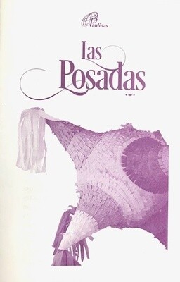 Las Posadas (Folleto)