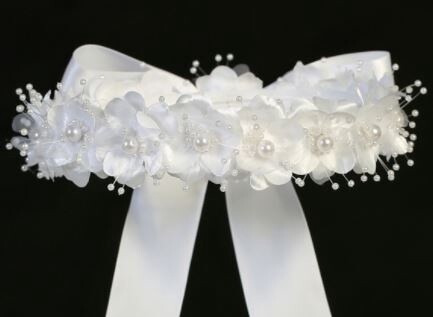 Flower Crown ( No Veil )