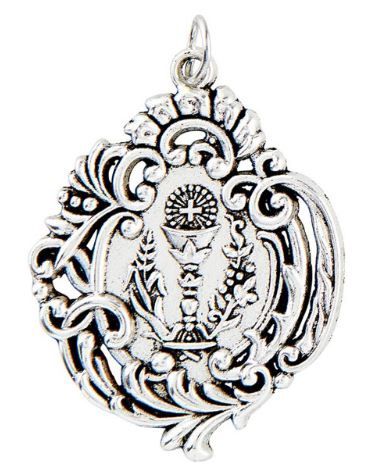 First Communion Pendant