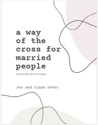 A Way of the Cross for Married People