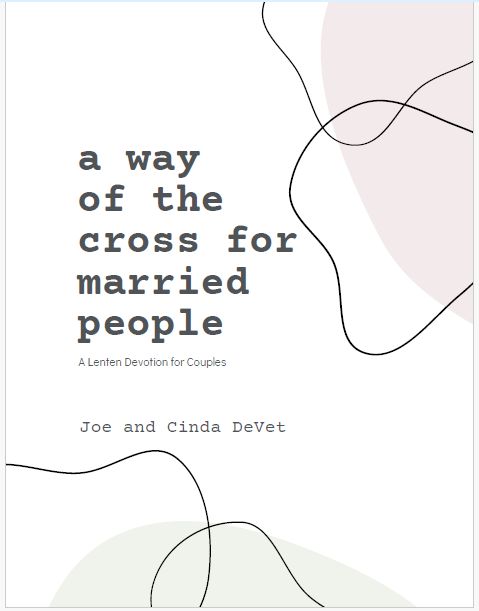 A Way of the Cross for Married People