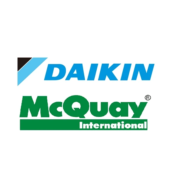 McQuay/Daikin Centrifugal compressor CE087