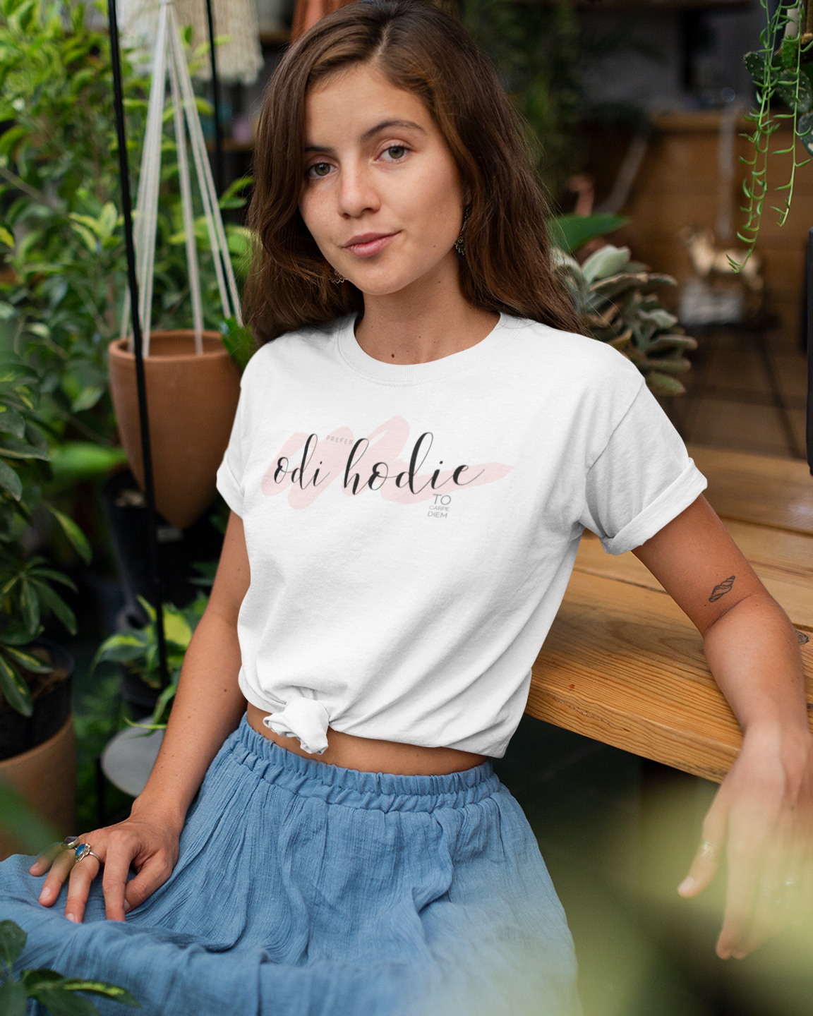 Shirt PREFER OH