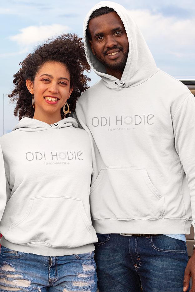 Odi Hodie Hoodie