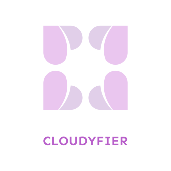 CloudyFier
