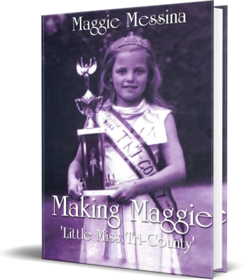 Making Maggie &#39;Little Miss Tri-County&#39;