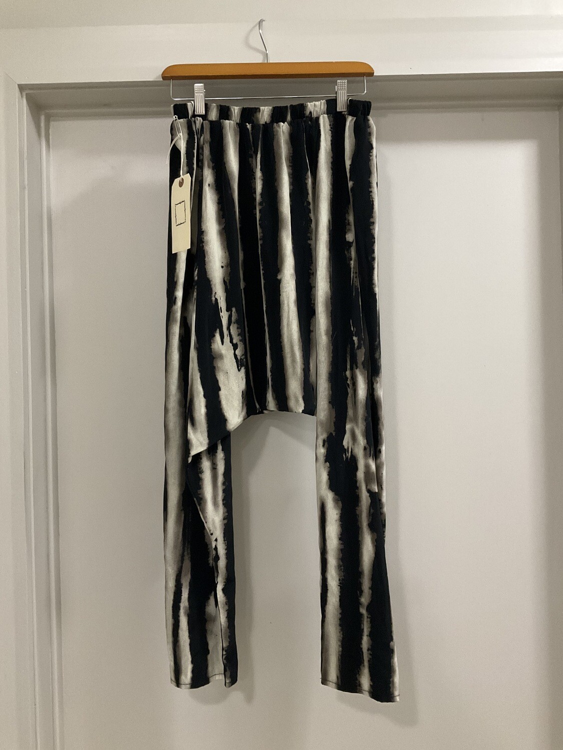 HAREM PANTS 