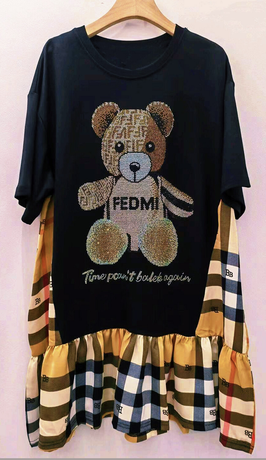 FEDMI TEE