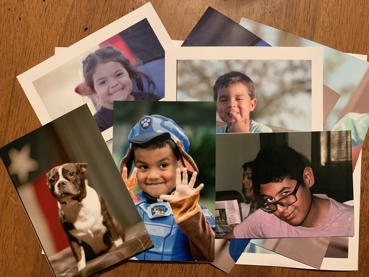 4x6 PRINTS