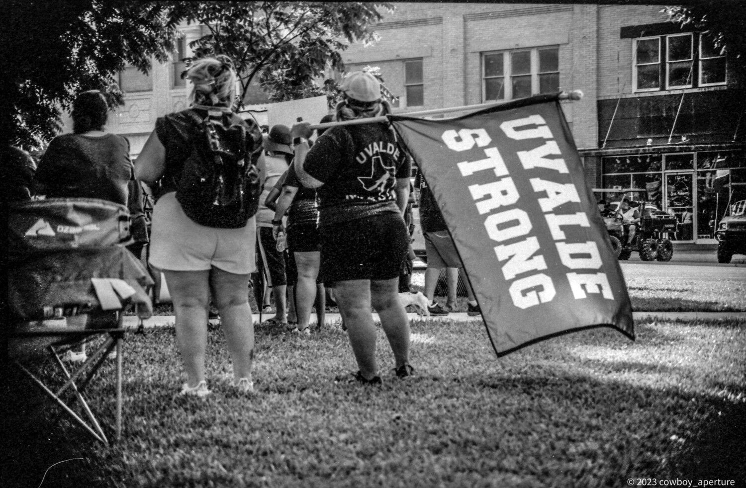 35mm B&amp;W - DEVELOP &amp; SCAN. COMING SOON