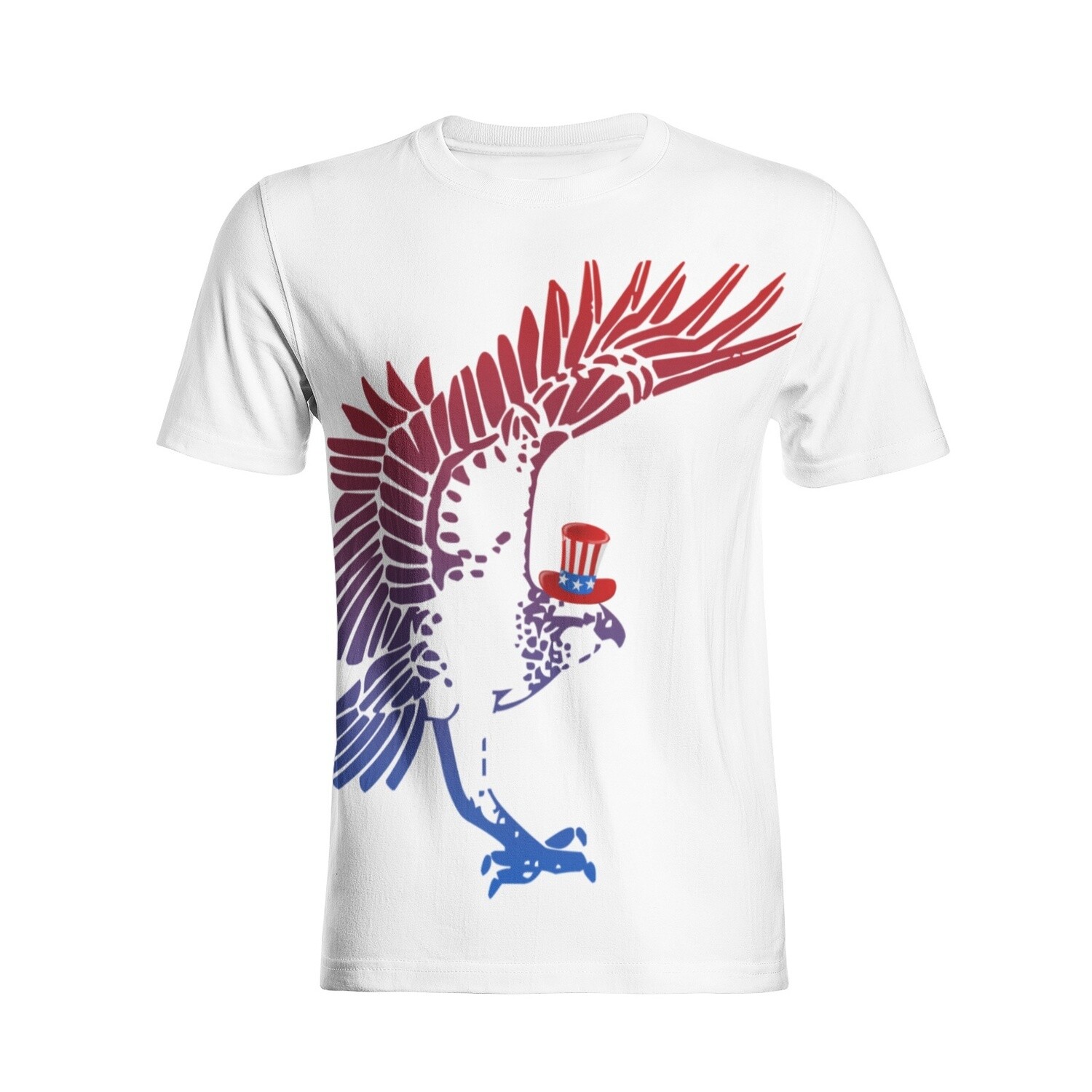 Unisex Cotton T-shirts