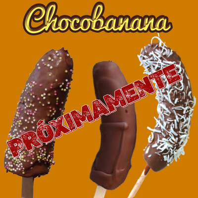 Chocobanana