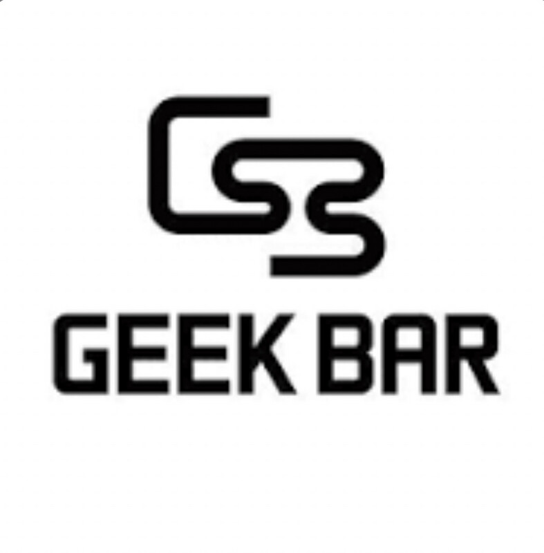 GEEK BAR