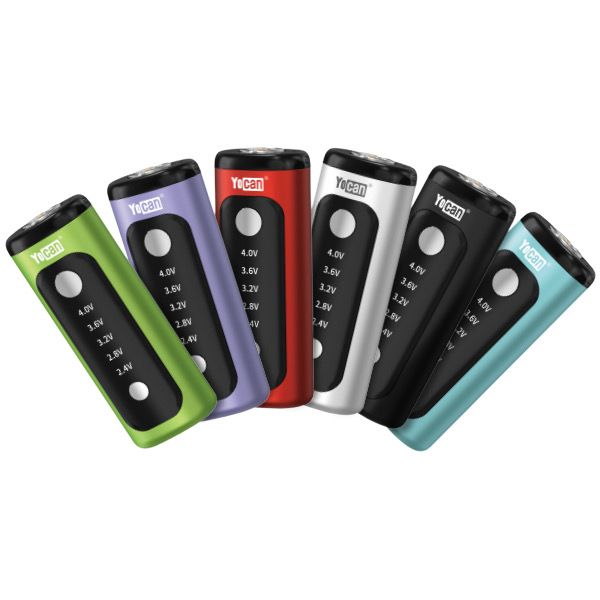 Yocan Kodo Plus 510
