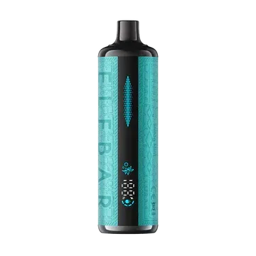 ELF BAR E-Shisha 30000 Puffs Disposable Vape