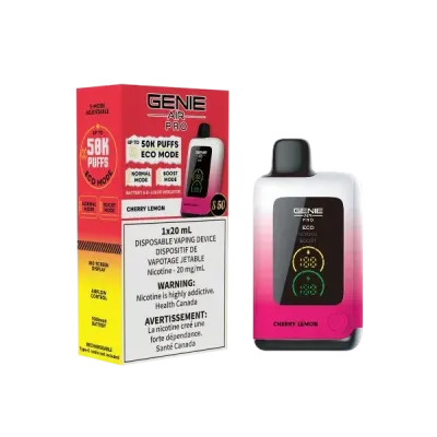 Genie Air Pro 50K
