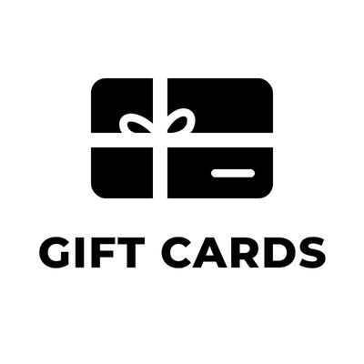 Gift Cards