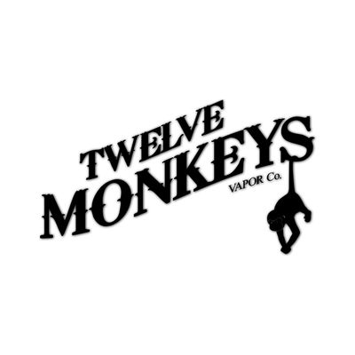 TWELVE MONKEYS