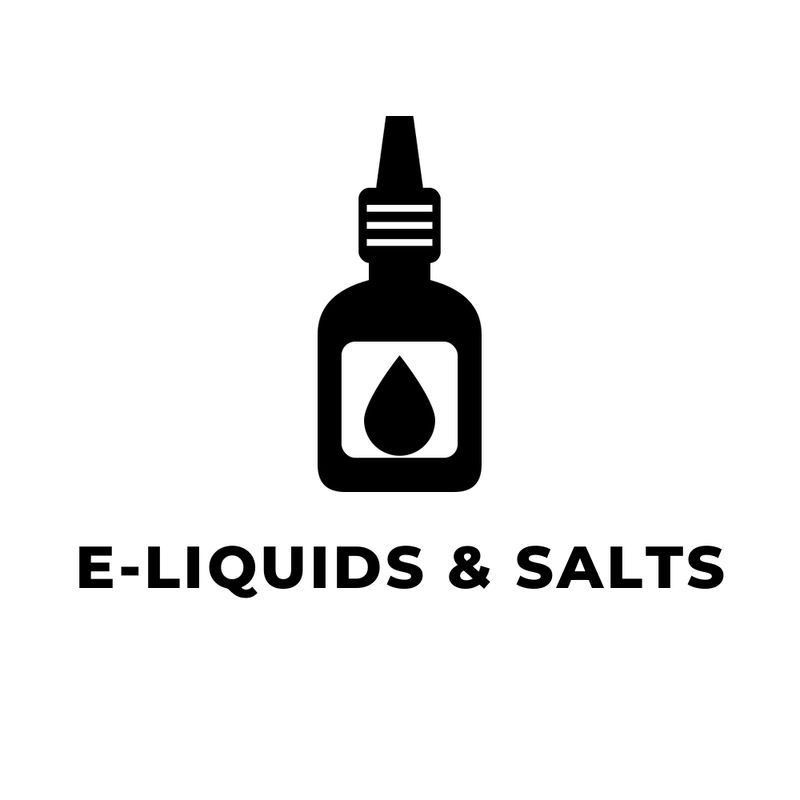 E-LIQUIDS