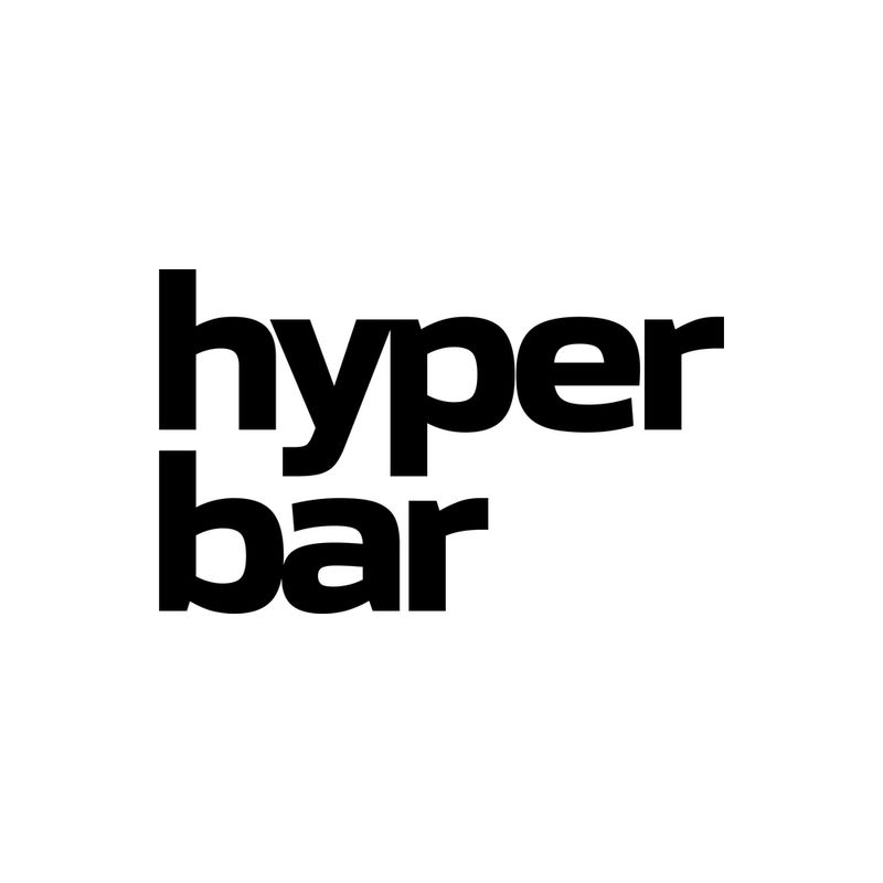 HYPER BAR